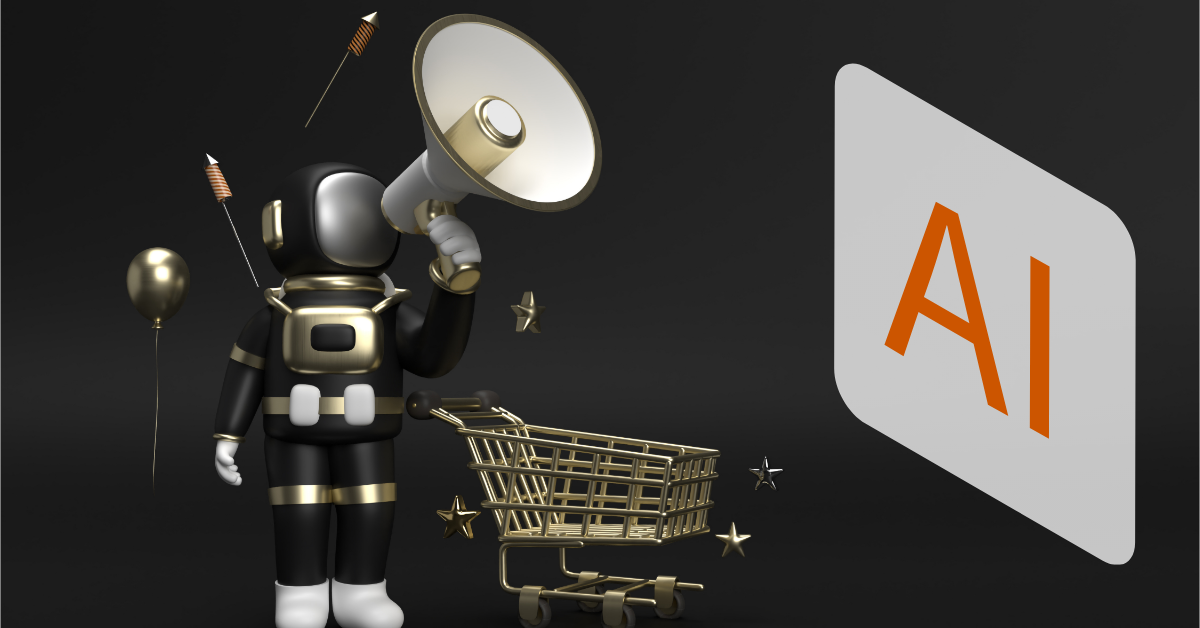 AI in Digital Marketing